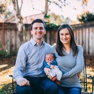 Meet your Posher, Nathan